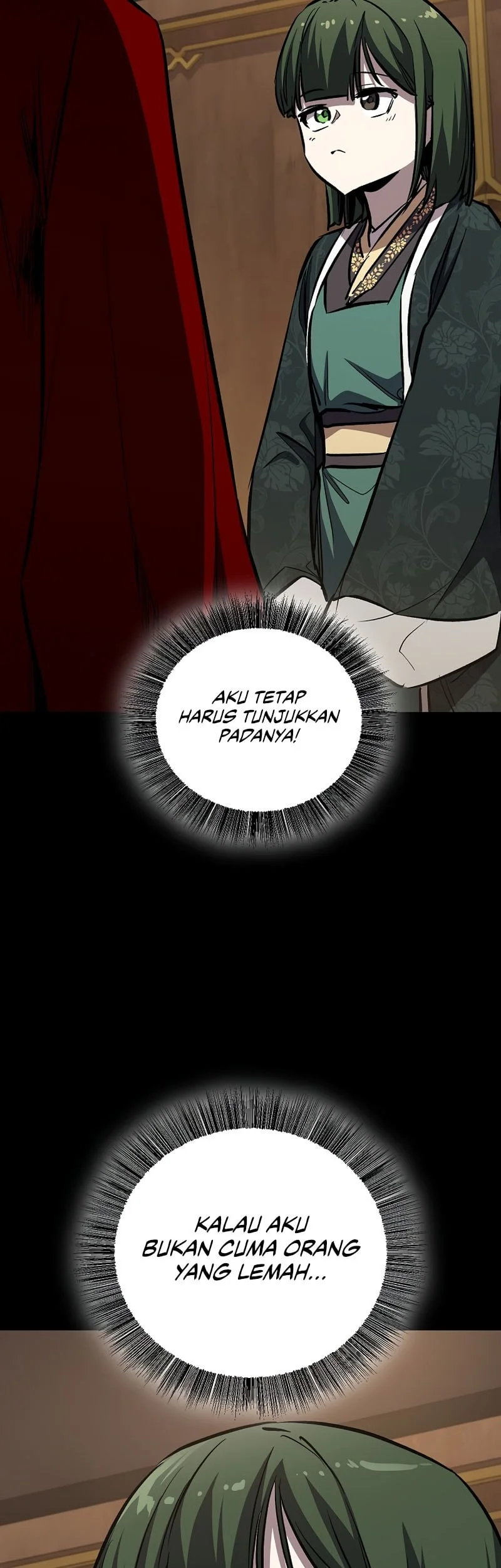 Childhood Friend Of The Zenith Chapter 82 Gambar 24