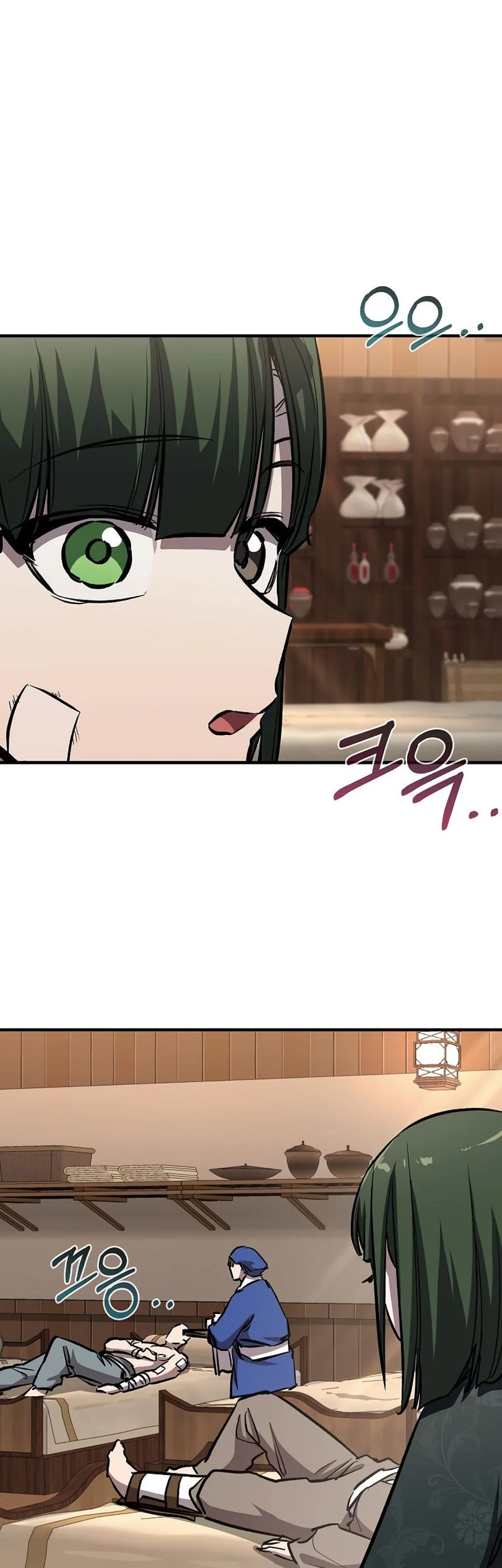 Childhood Friend Of The Zenith Chapter 82 Gambar 28