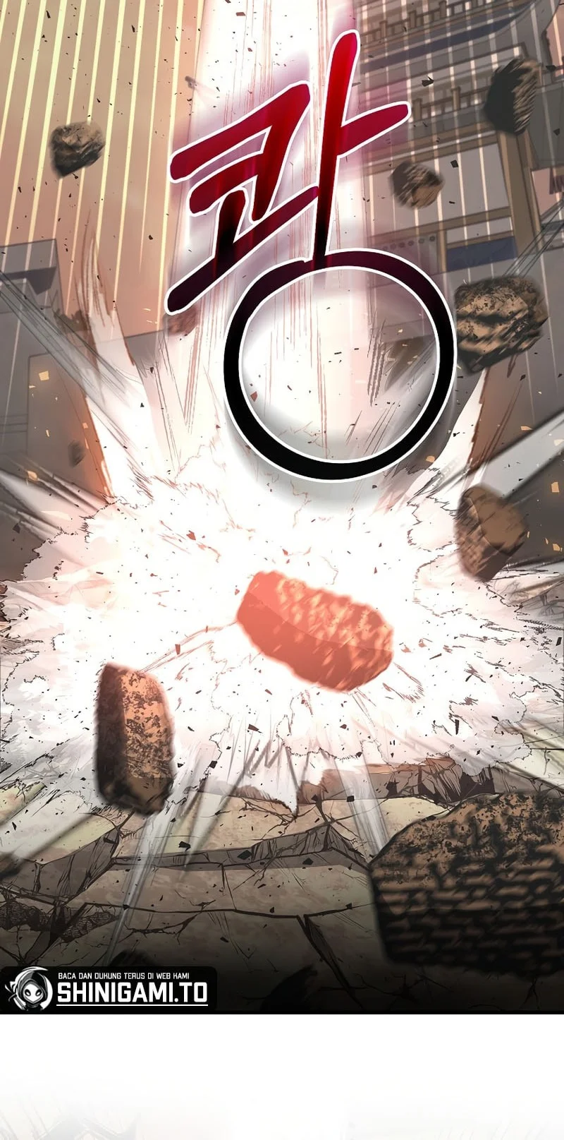 Childhood Friend Of The Zenith Chapter 83 Gambar 51