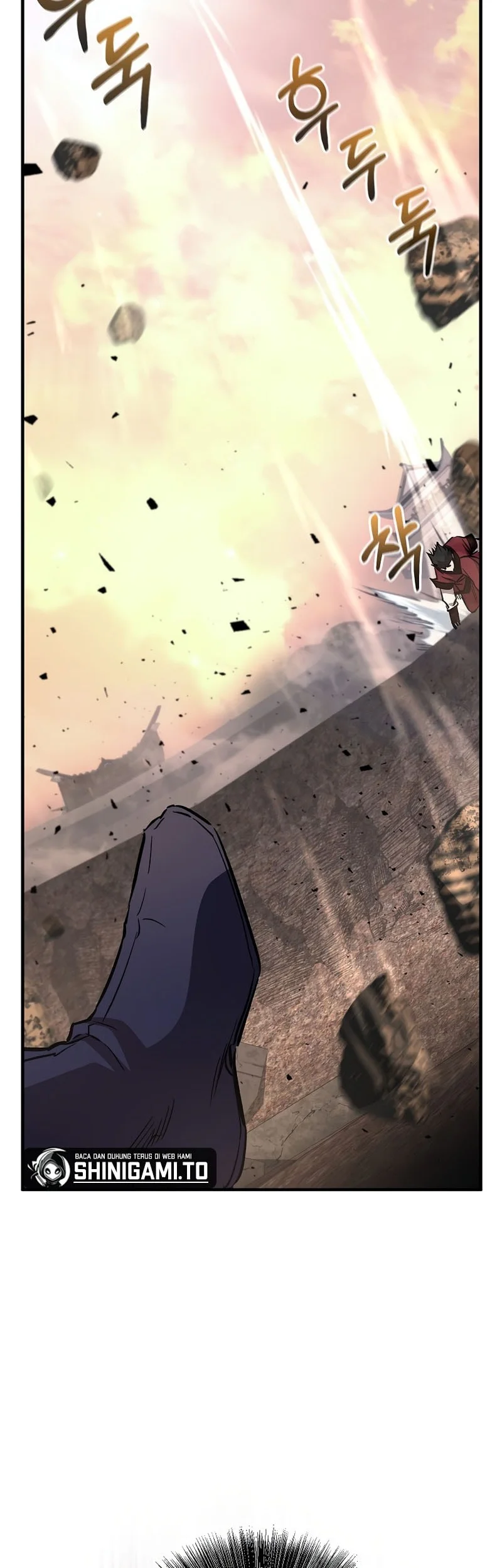 Childhood Friend Of The Zenith Chapter 83 Gambar 53