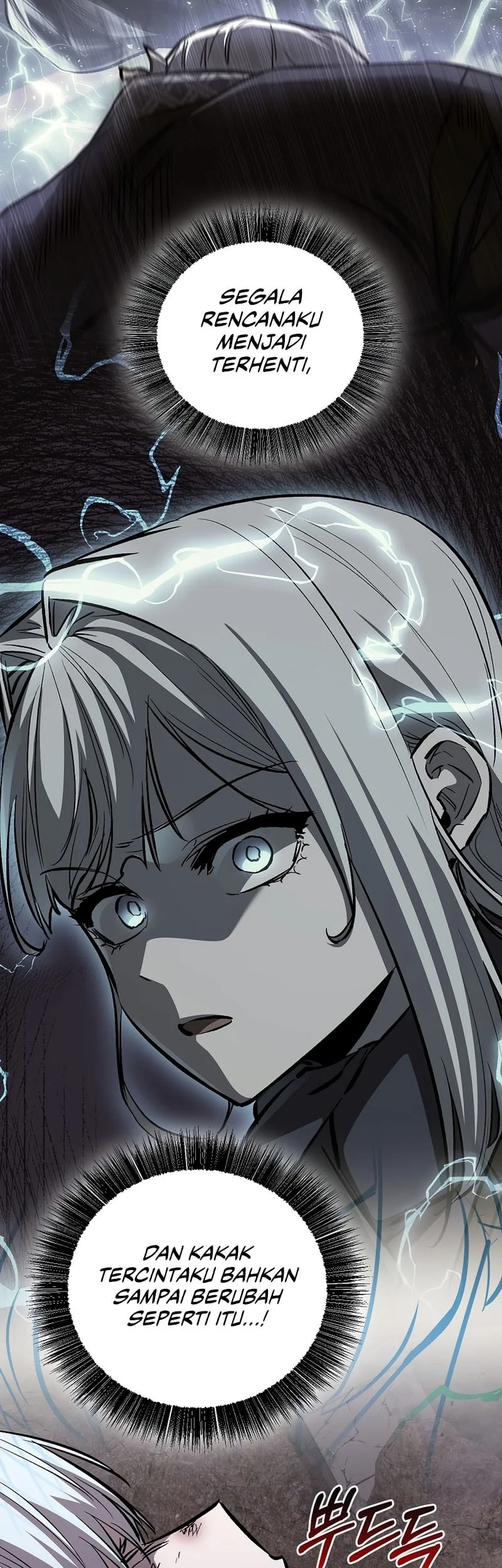 Childhood Friend Of The Zenith Chapter 83 Gambar 58