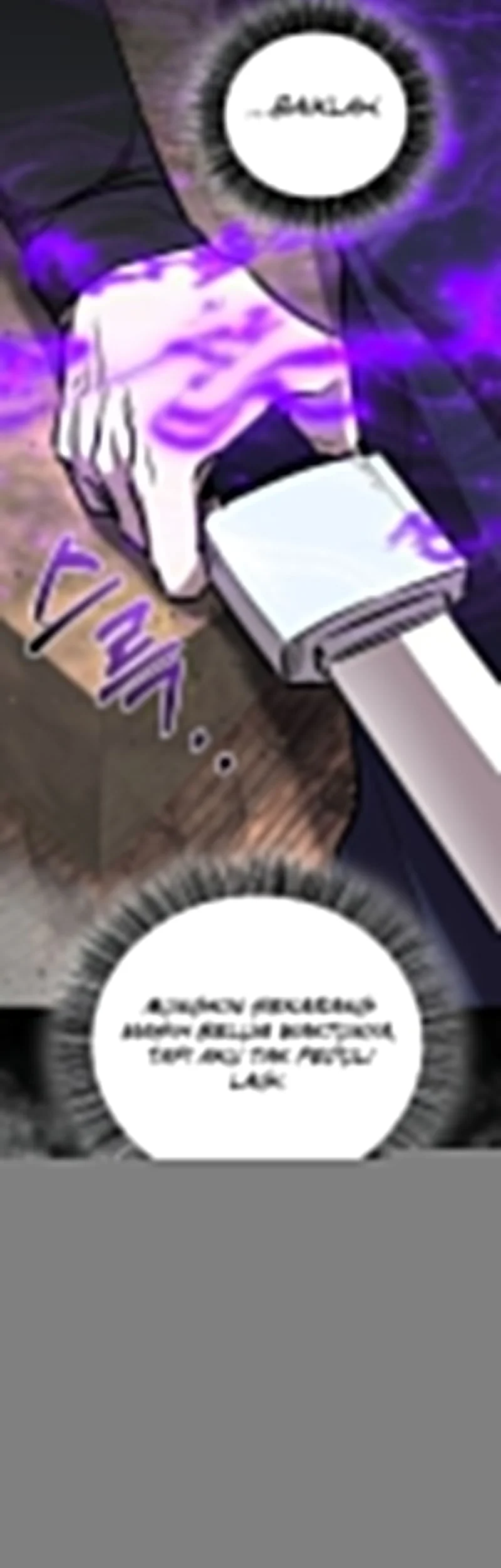 Childhood Friend Of The Zenith Chapter 83 Gambar 62