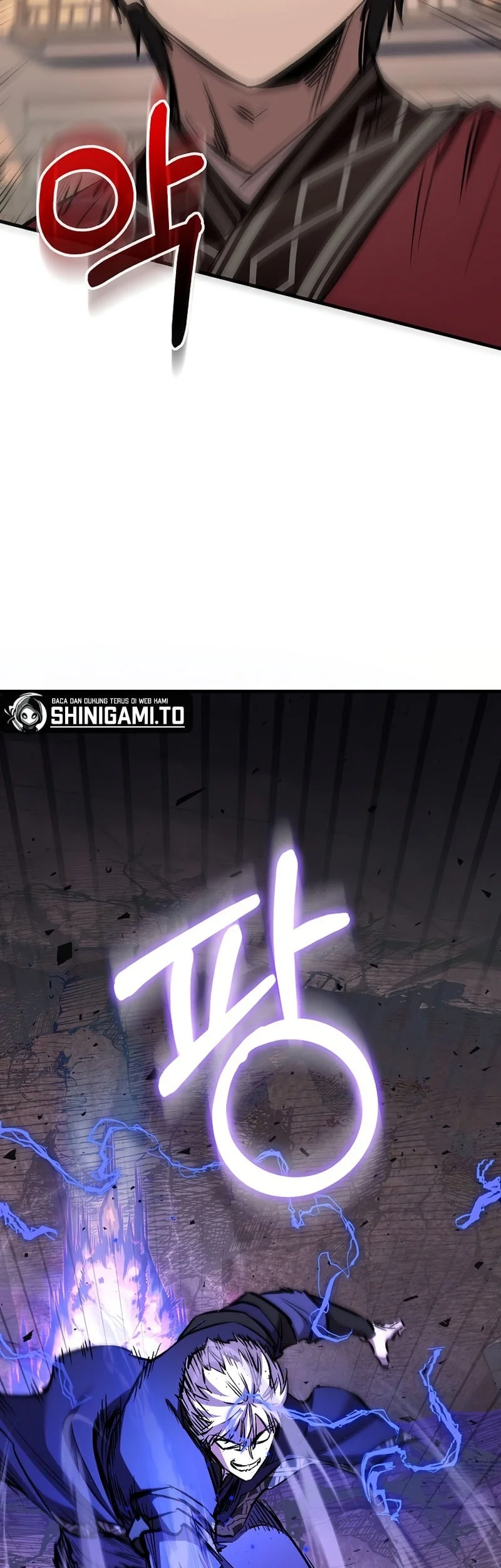 Childhood Friend Of The Zenith Chapter 83 Gambar 65