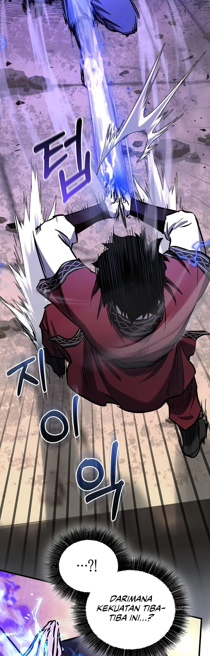 Childhood Friend Of The Zenith Chapter 83 Gambar 66