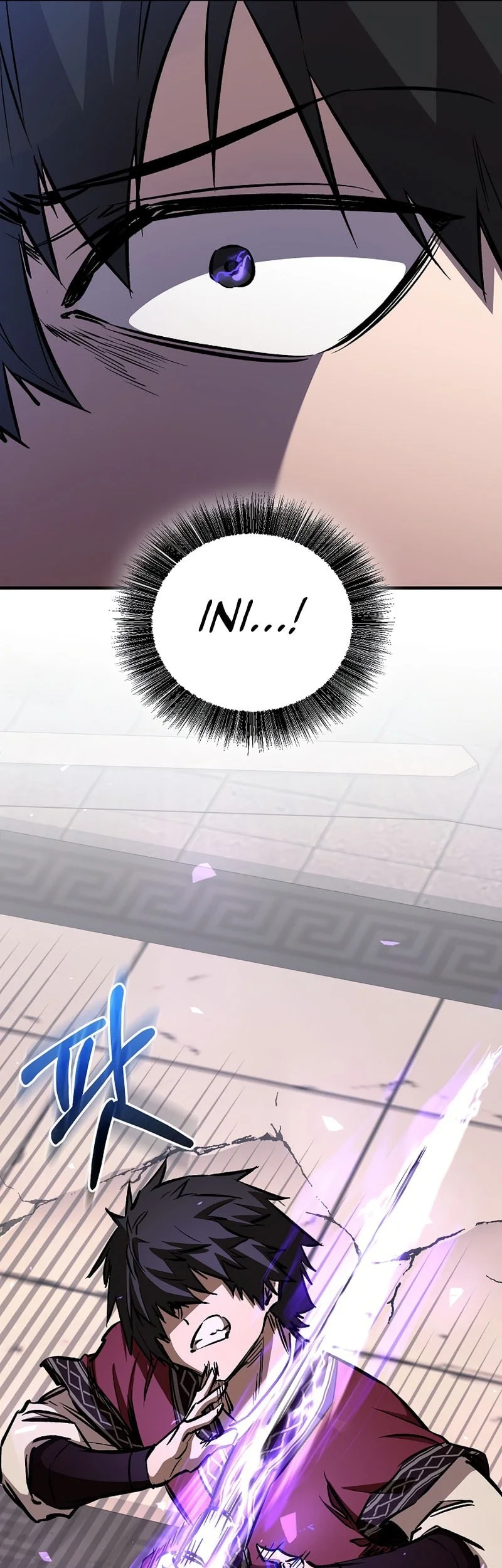 Childhood Friend Of The Zenith Chapter 83 Gambar 68