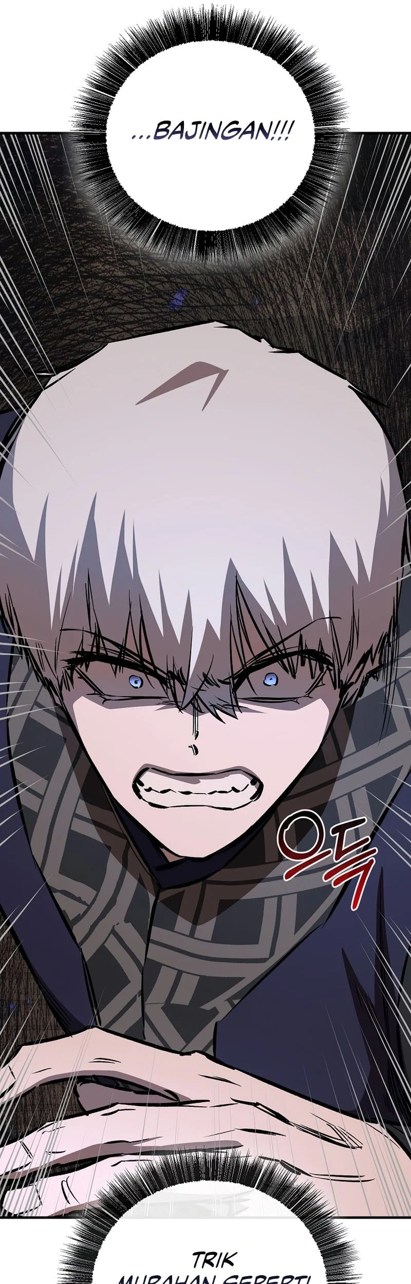 Childhood Friend Of The Zenith Chapter 83 Gambar 33