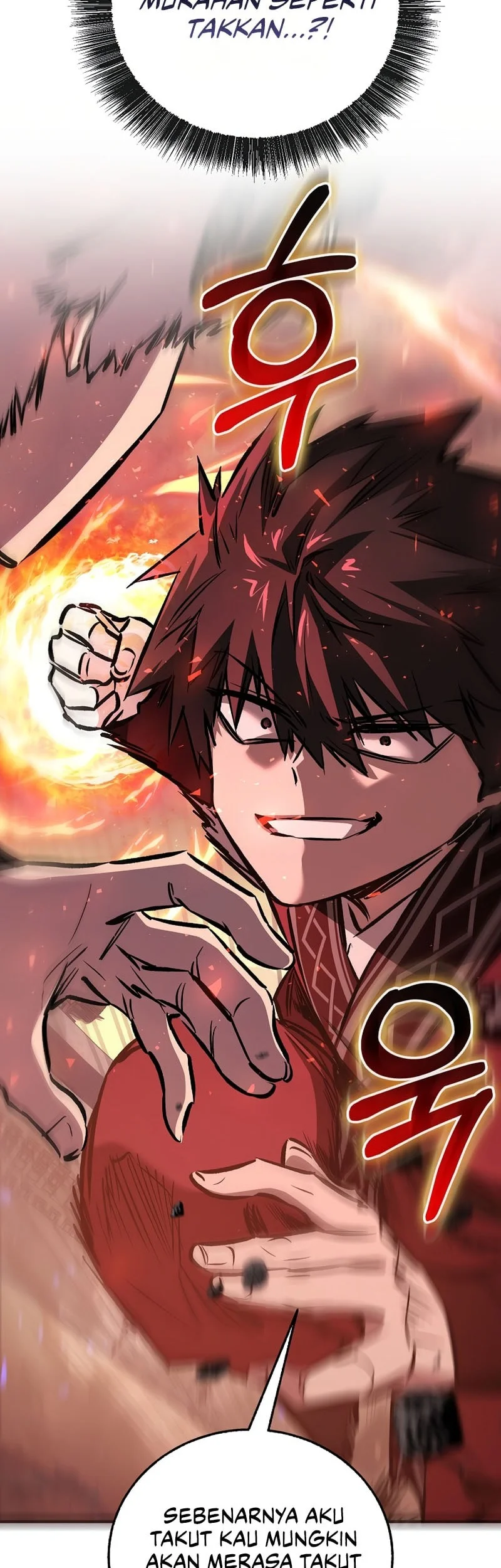 Childhood Friend Of The Zenith Chapter 83 Gambar 34