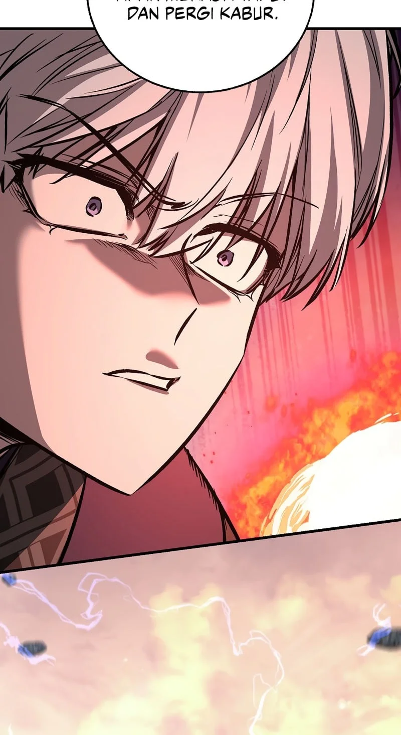 Childhood Friend Of The Zenith Chapter 83 Gambar 35