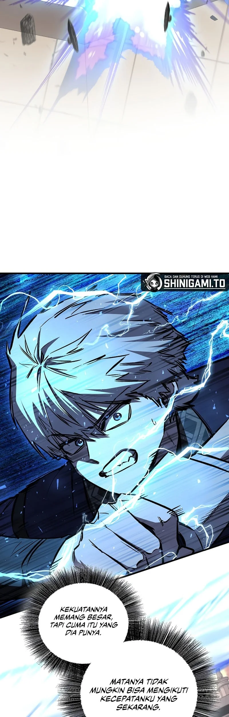 Childhood Friend Of The Zenith Chapter 83 Gambar 38