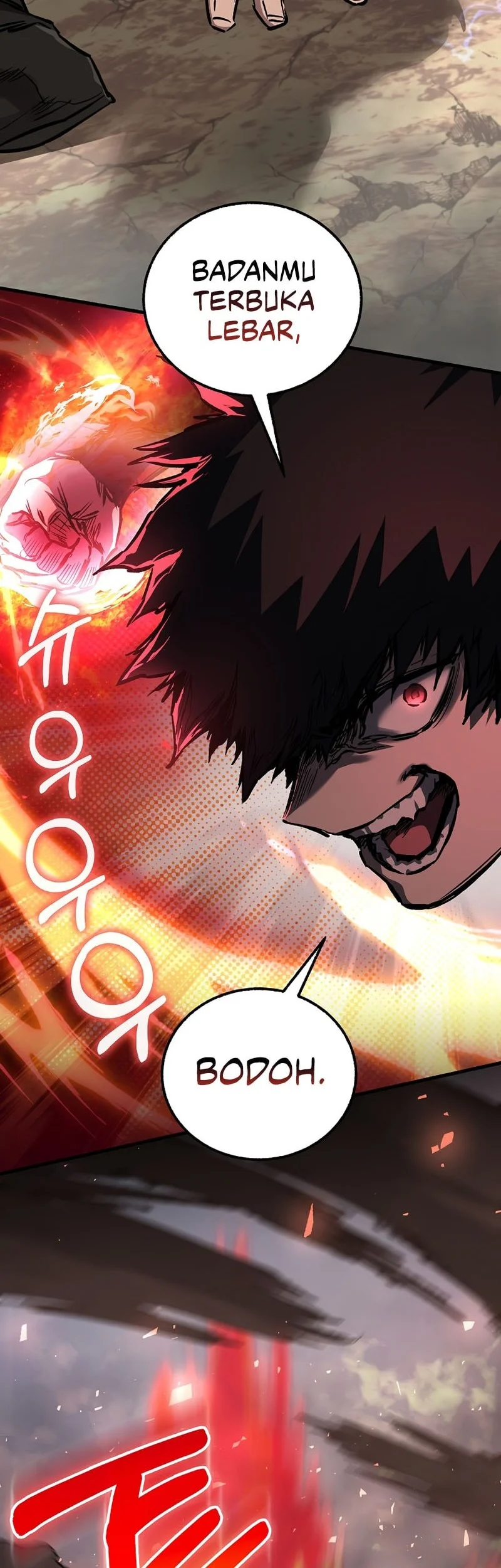 Childhood Friend Of The Zenith Chapter 83 Gambar 45