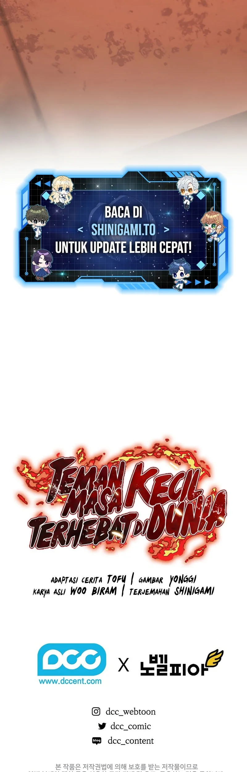 Childhood Friend Of The Zenith Chapter 83 Gambar 87