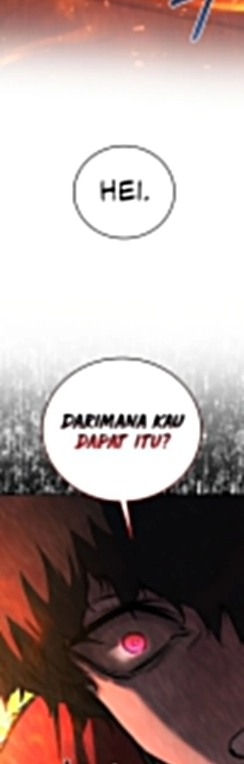 Childhood Friend Of The Zenith Chapter 83 Gambar 80