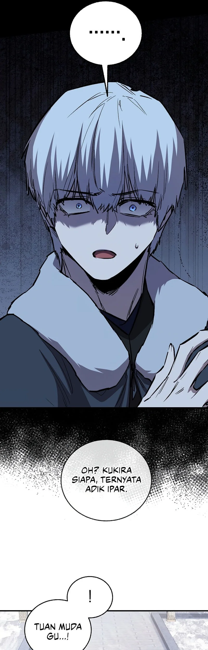 Childhood Friend Of The Zenith Chapter 83 Gambar 10