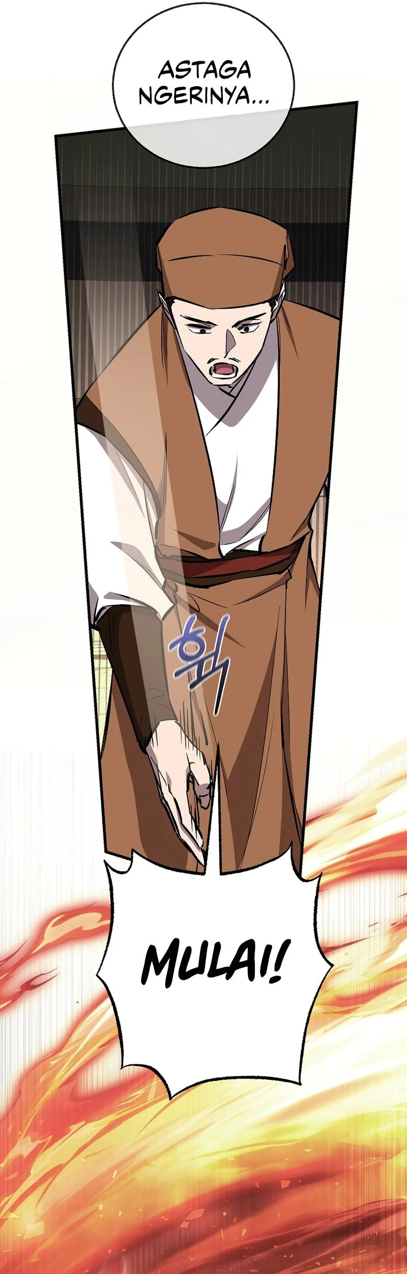 Childhood Friend Of The Zenith Chapter 83 Gambar 22