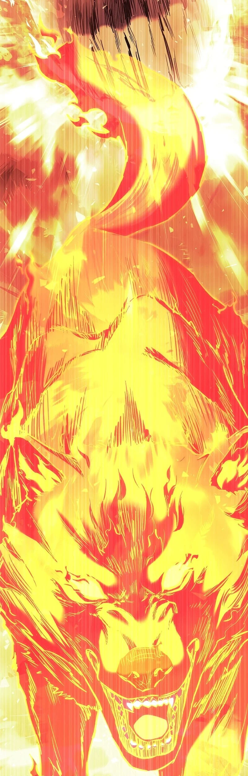 Childhood Friend Of The Zenith Chapter 83 Gambar 24