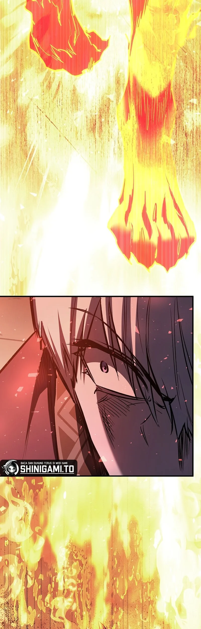 Childhood Friend Of The Zenith Chapter 83 Gambar 25