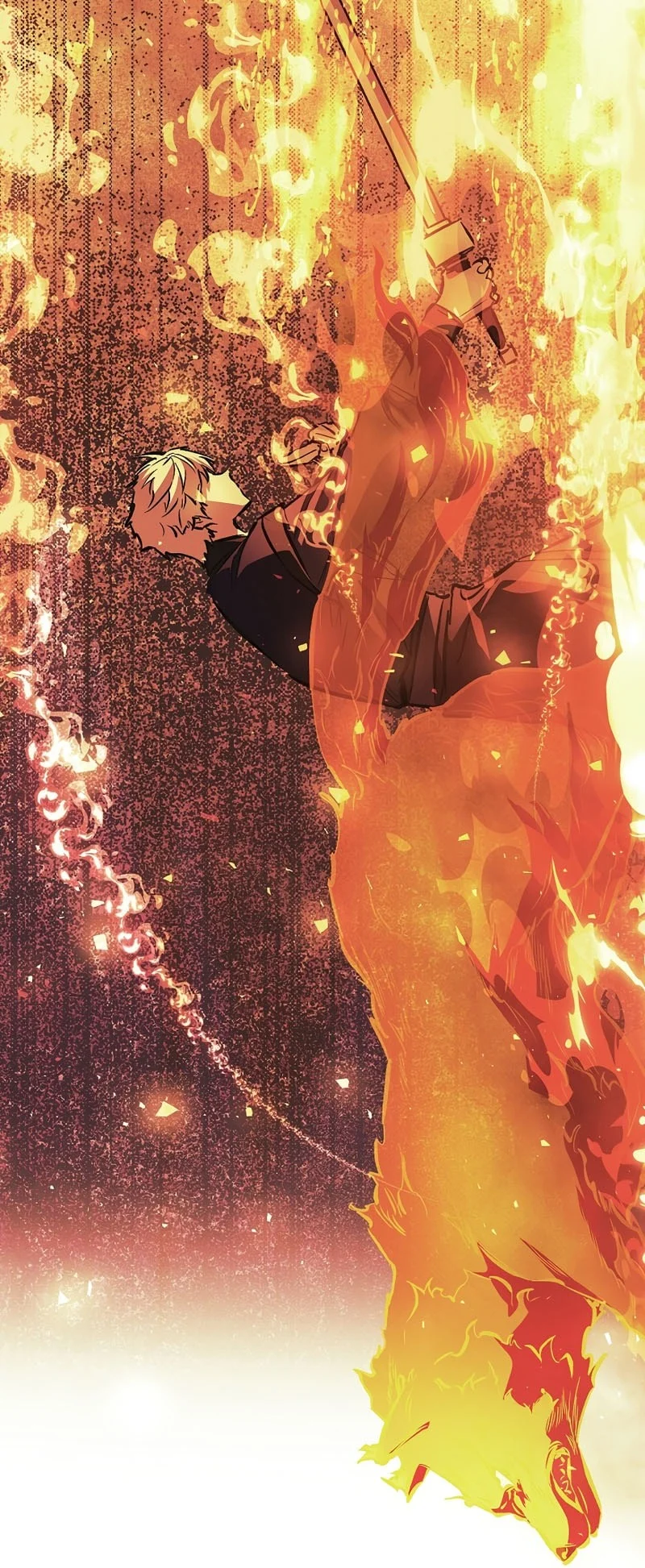 Childhood Friend Of The Zenith Chapter 83 Gambar 26