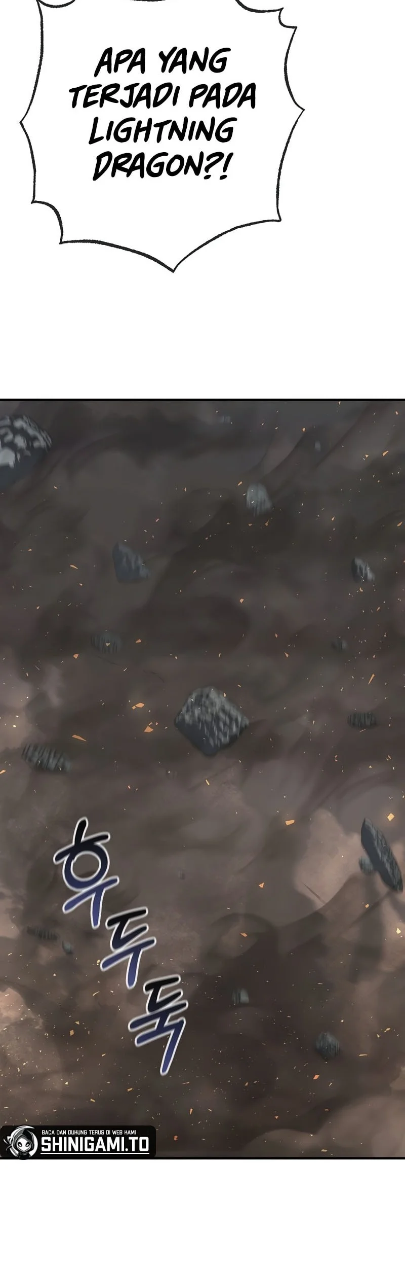 Childhood Friend Of The Zenith Chapter 83 Gambar 30