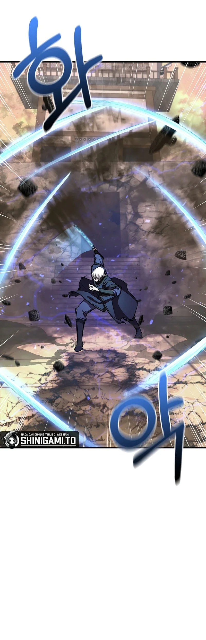 Childhood Friend Of The Zenith Chapter 83 Gambar 32