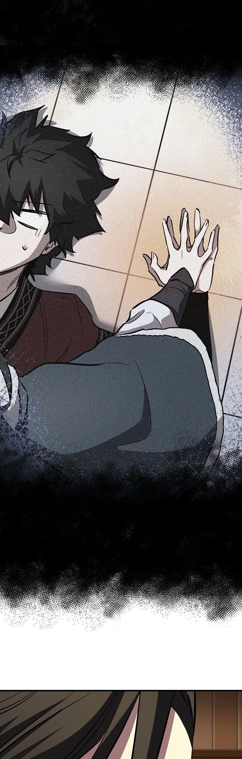 Childhood Friend Of The Zenith Chapter 84 Gambar 49