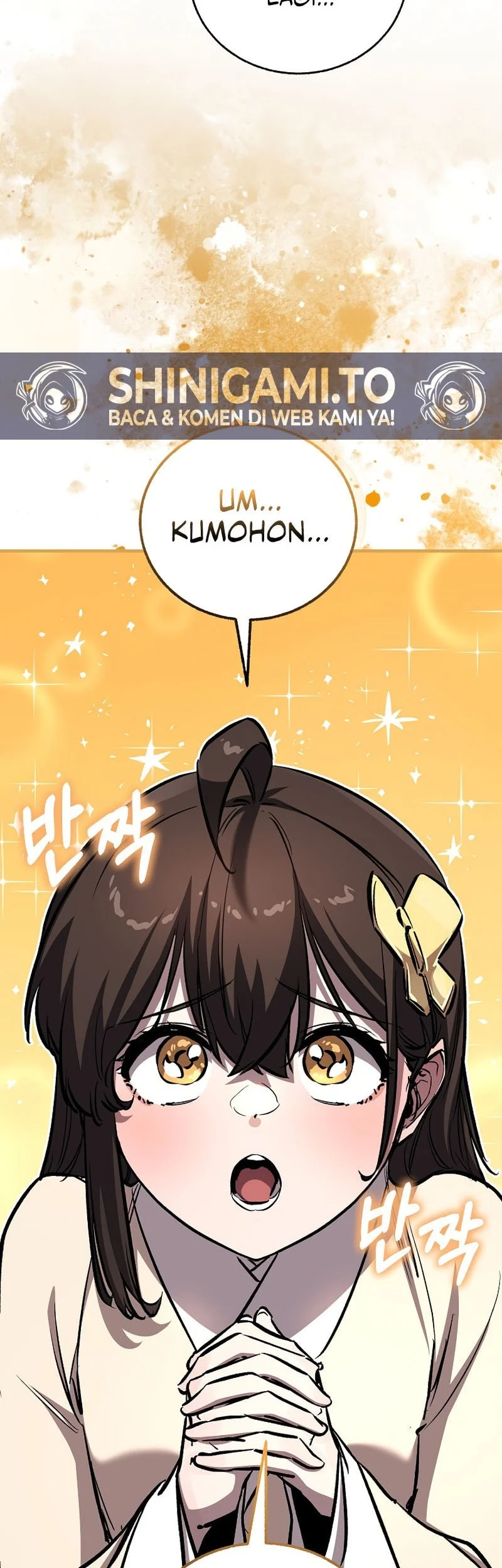 Childhood Friend Of The Zenith Chapter 84 Gambar 68