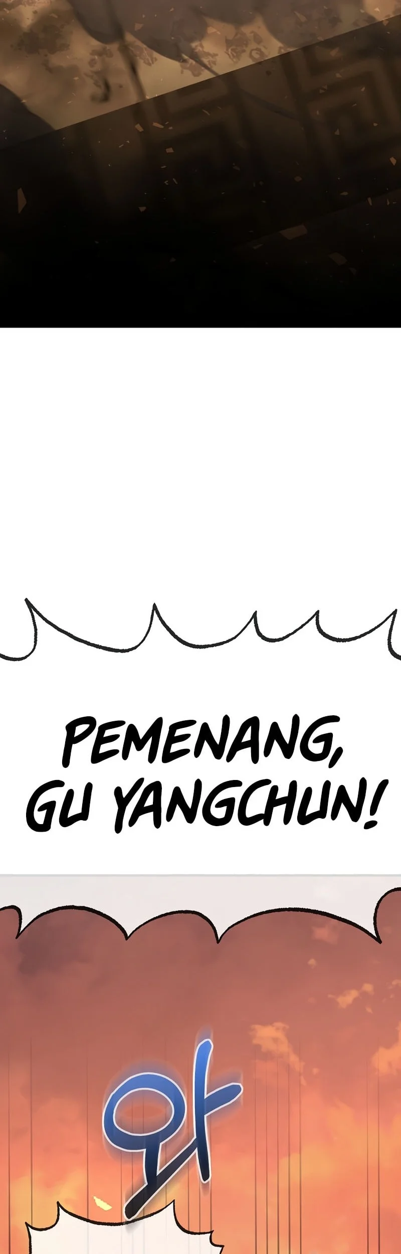 Childhood Friend Of The Zenith Chapter 84 Gambar 33