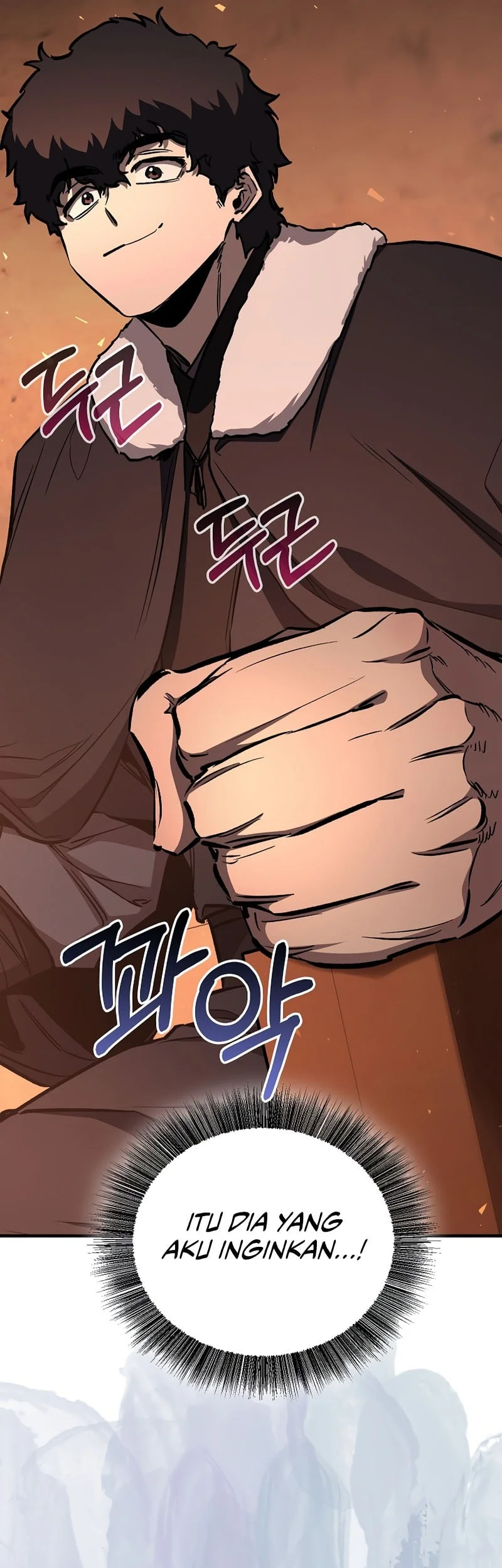 Childhood Friend Of The Zenith Chapter 84 Gambar 36