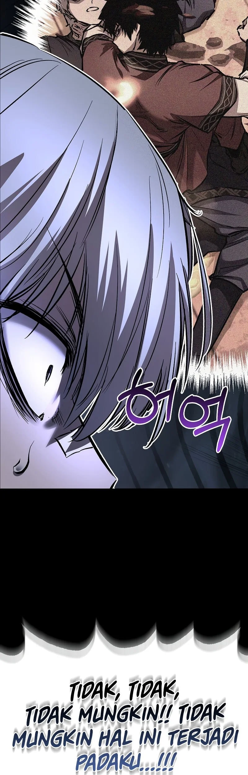 Childhood Friend Of The Zenith Chapter 84 Gambar 42