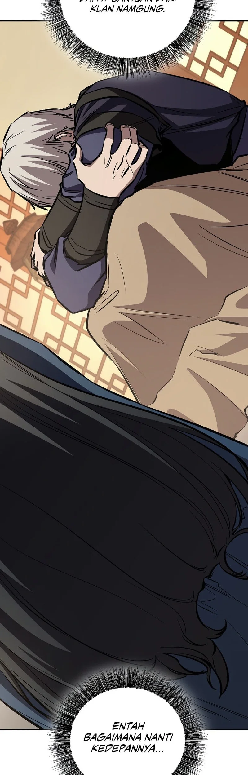 Childhood Friend Of The Zenith Chapter 84 Gambar 45