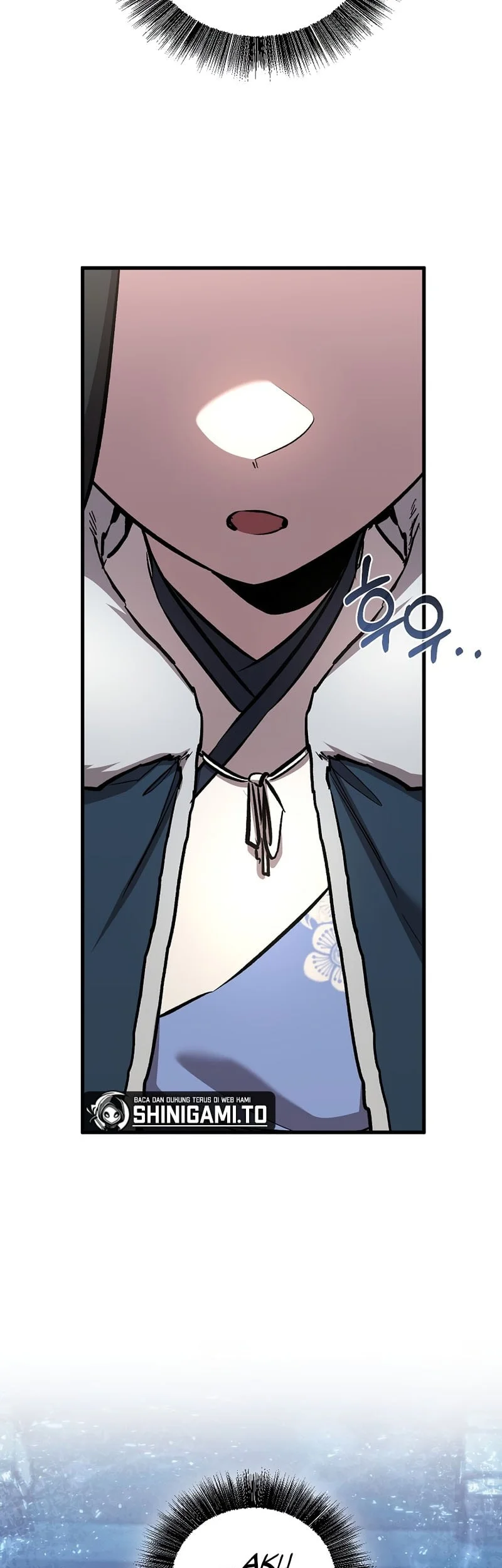 Childhood Friend Of The Zenith Chapter 84 Gambar 46