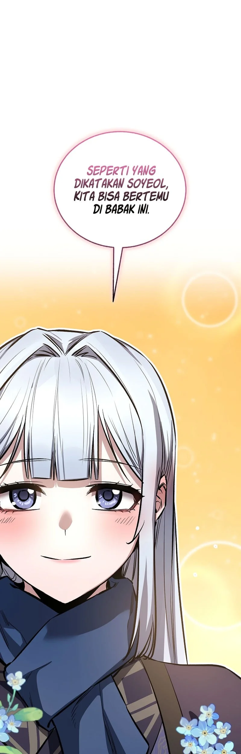 Childhood Friend Of The Zenith Chapter 84 Gambar 85