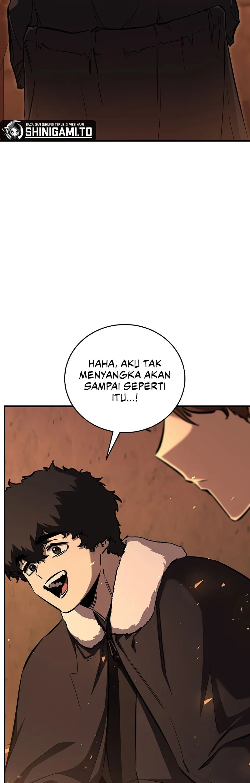 Childhood Friend Of The Zenith Chapter 84 Gambar 5