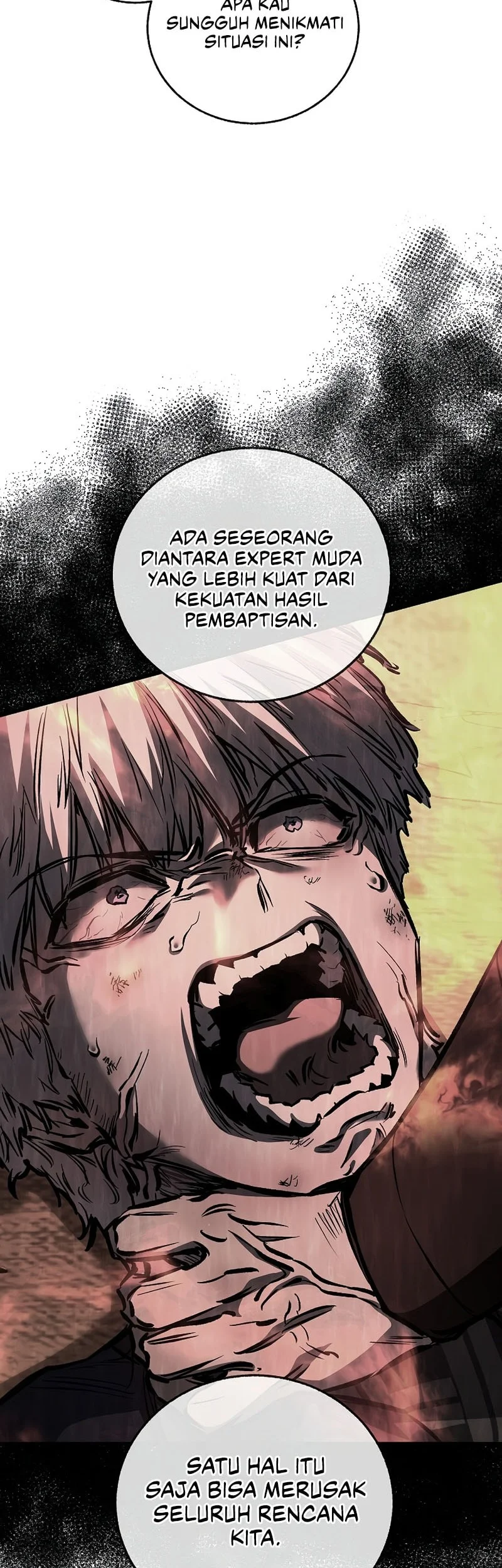 Childhood Friend Of The Zenith Chapter 84 Gambar 8