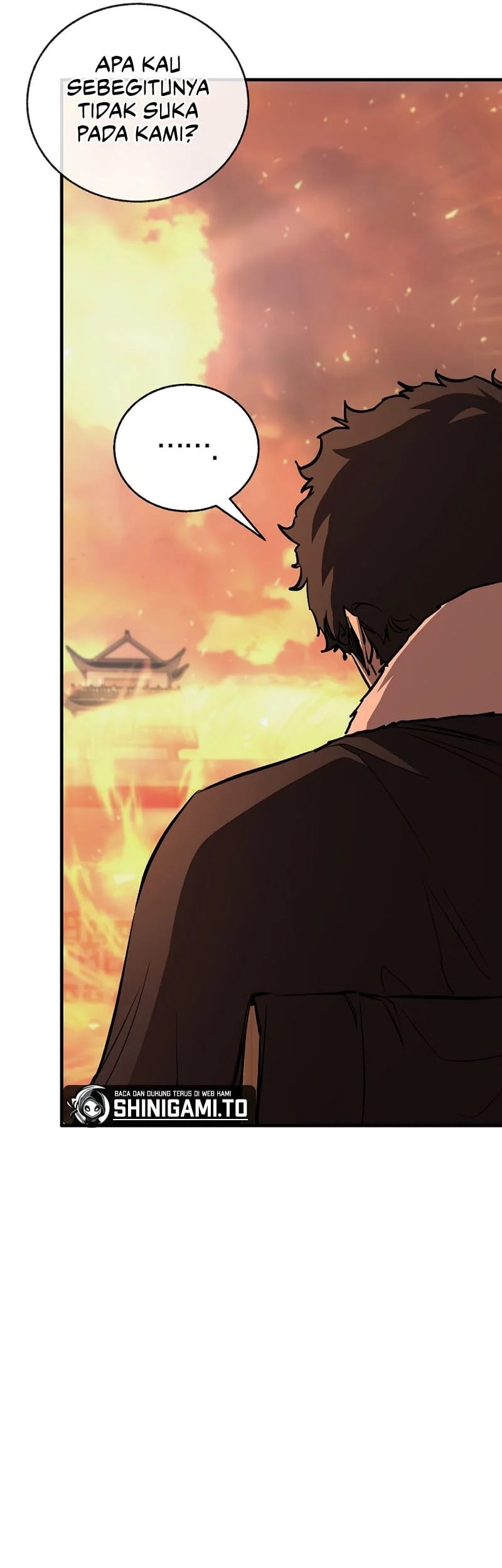 Childhood Friend Of The Zenith Chapter 84 Gambar 18