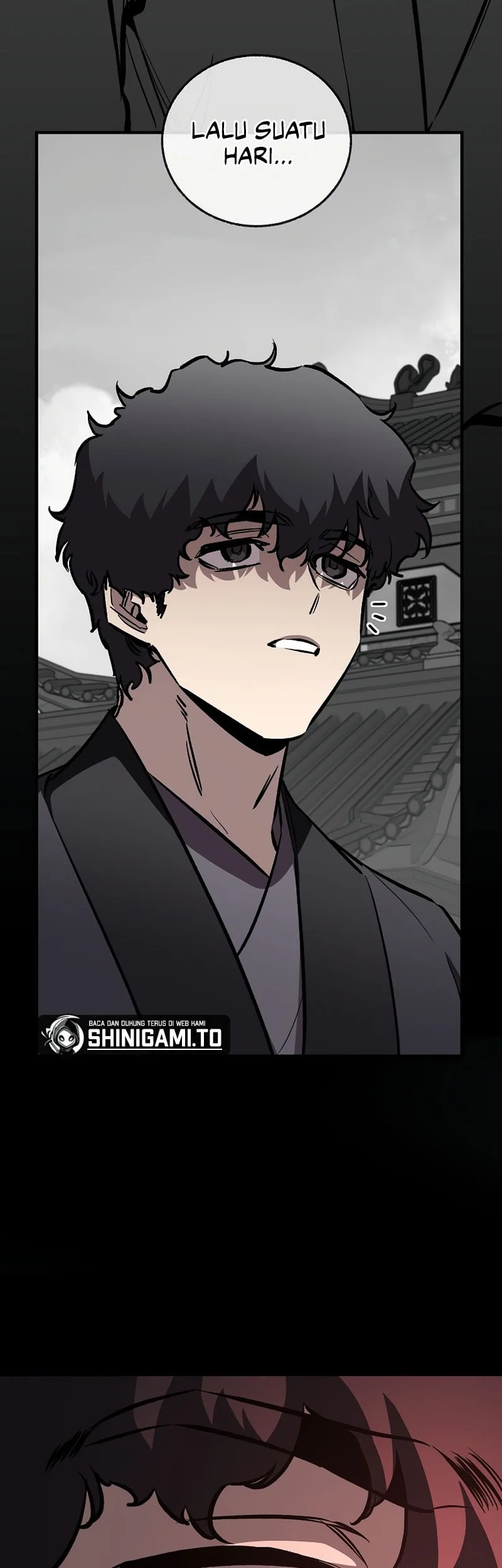 Childhood Friend Of The Zenith Chapter 84 Gambar 23