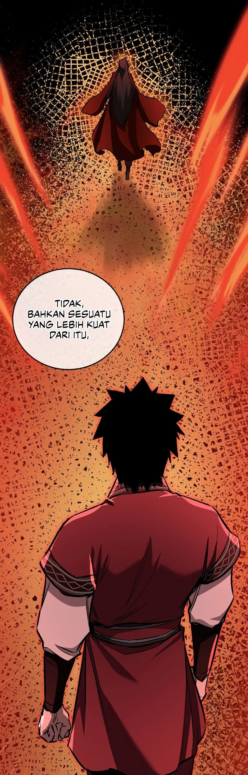 Childhood Friend Of The Zenith Chapter 84 Gambar 25