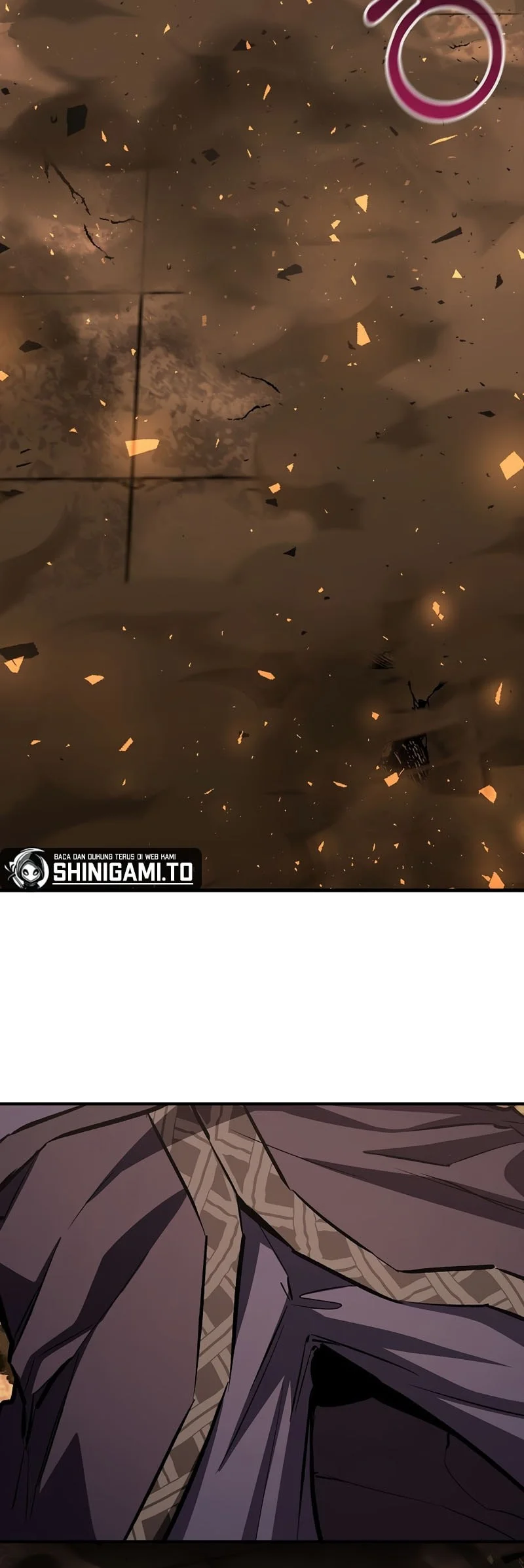 Childhood Friend Of The Zenith Chapter 84 Gambar 31