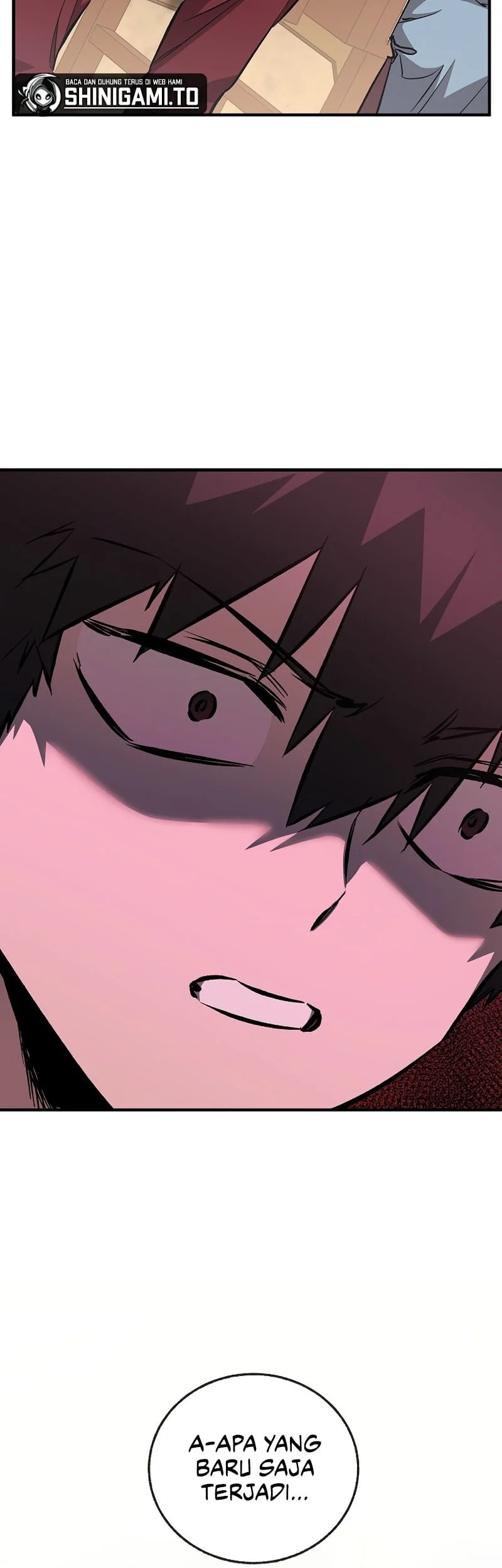 Childhood Friend Of The Zenith Chapter 85 Gambar 48