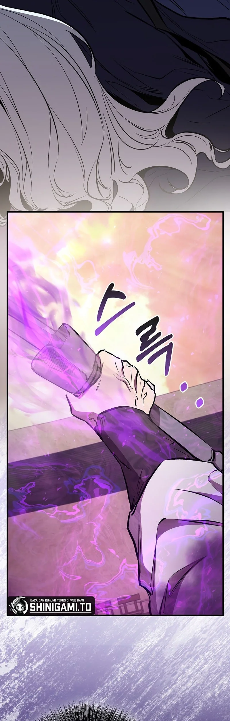 Childhood Friend Of The Zenith Chapter 85 Gambar 50