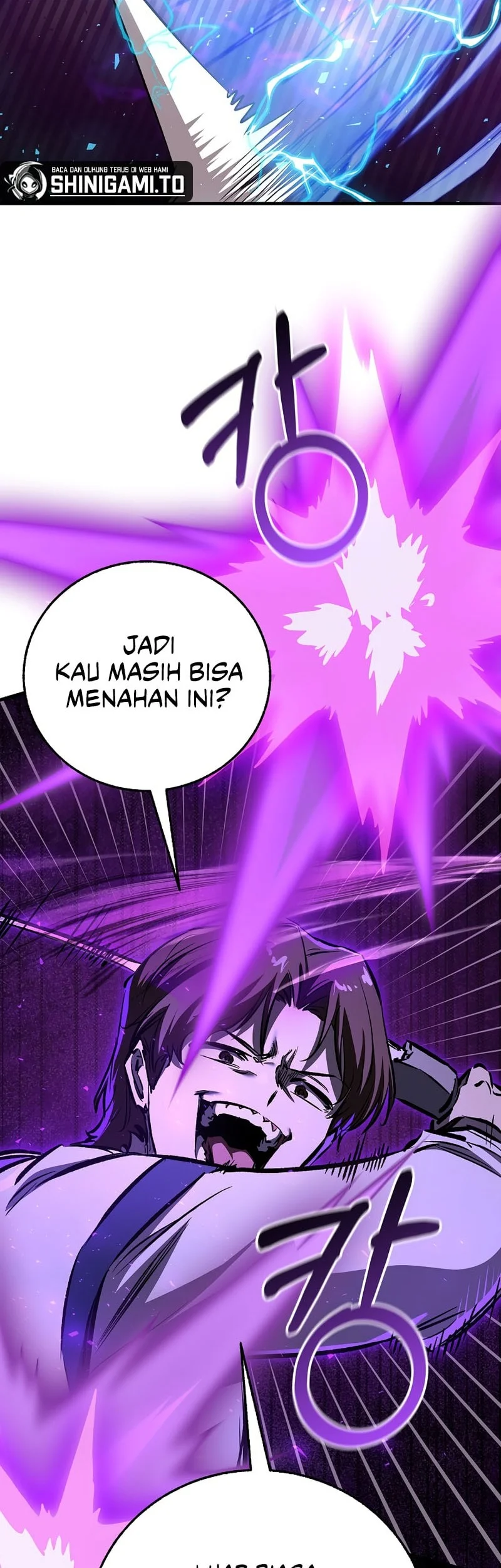 Childhood Friend Of The Zenith Chapter 85 Gambar 59