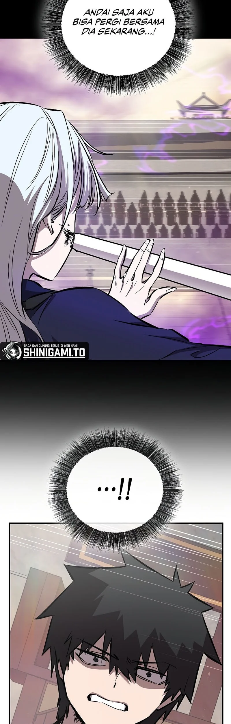 Childhood Friend Of The Zenith Chapter 85 Gambar 63