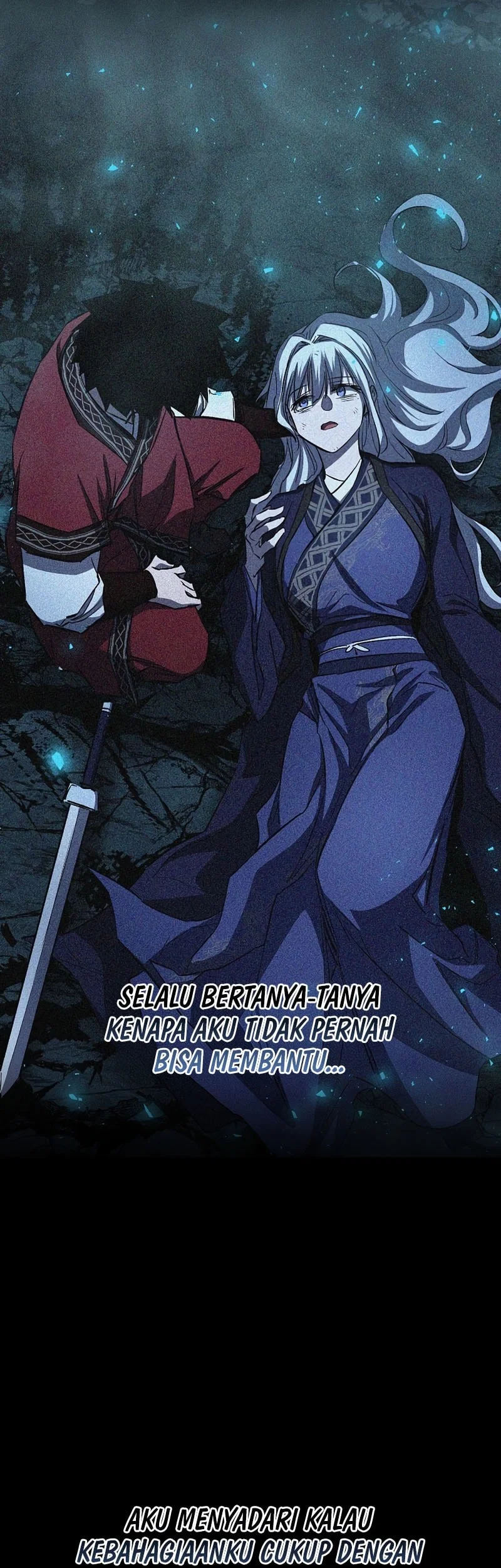 Childhood Friend Of The Zenith Chapter 85 Gambar 66