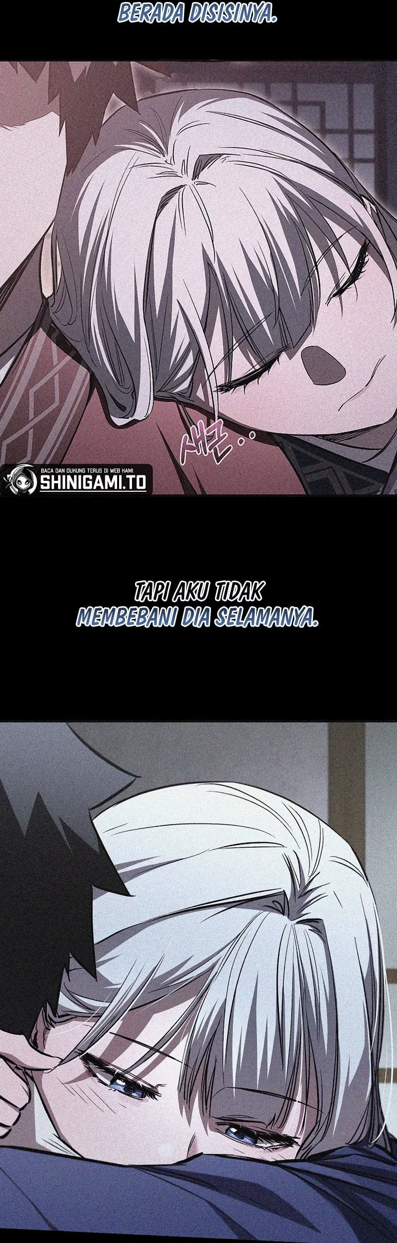 Childhood Friend Of The Zenith Chapter 85 Gambar 67