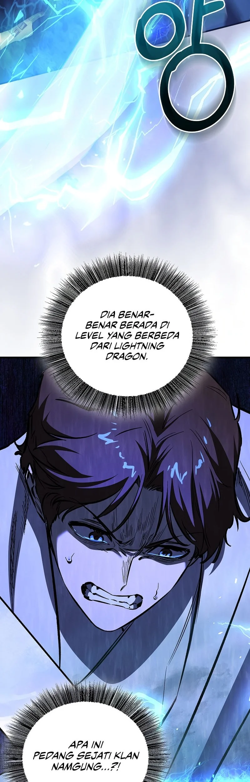 Childhood Friend Of The Zenith Chapter 85 Gambar 35