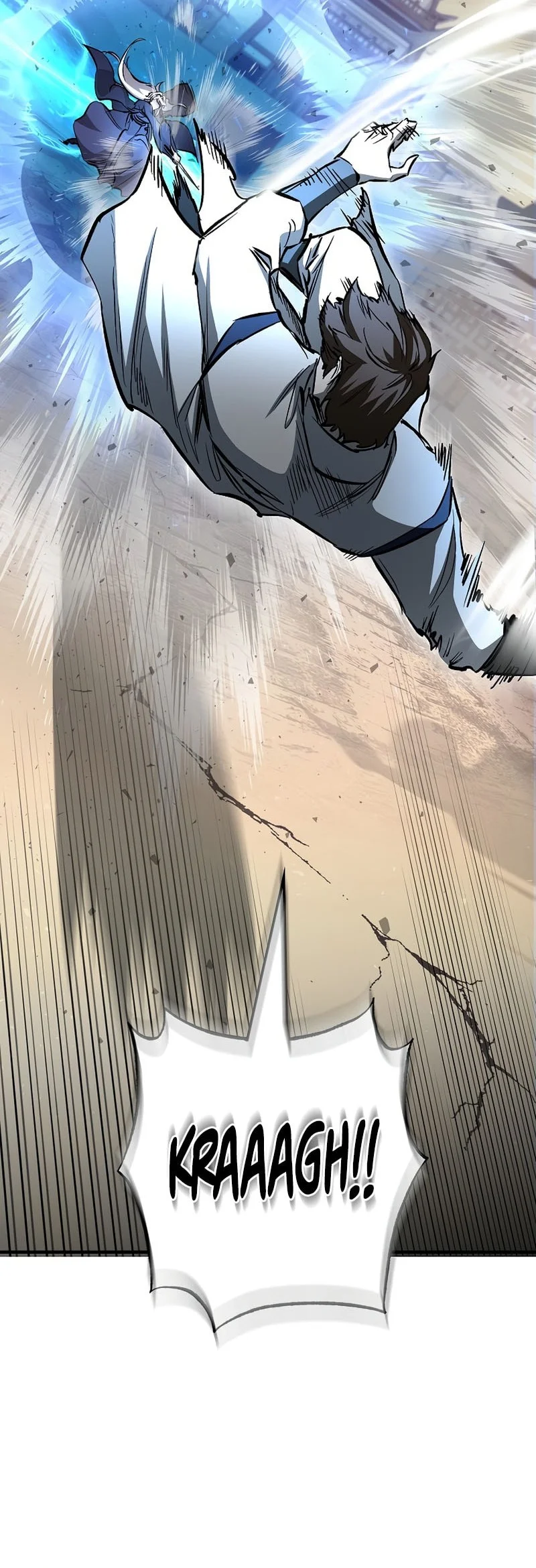 Childhood Friend Of The Zenith Chapter 85 Gambar 38