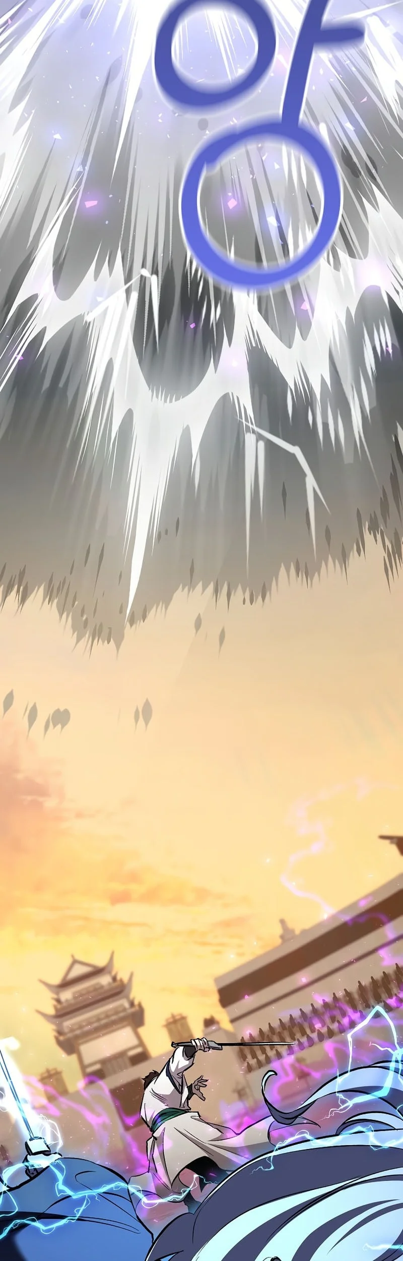 Childhood Friend Of The Zenith Chapter 85 Gambar 94