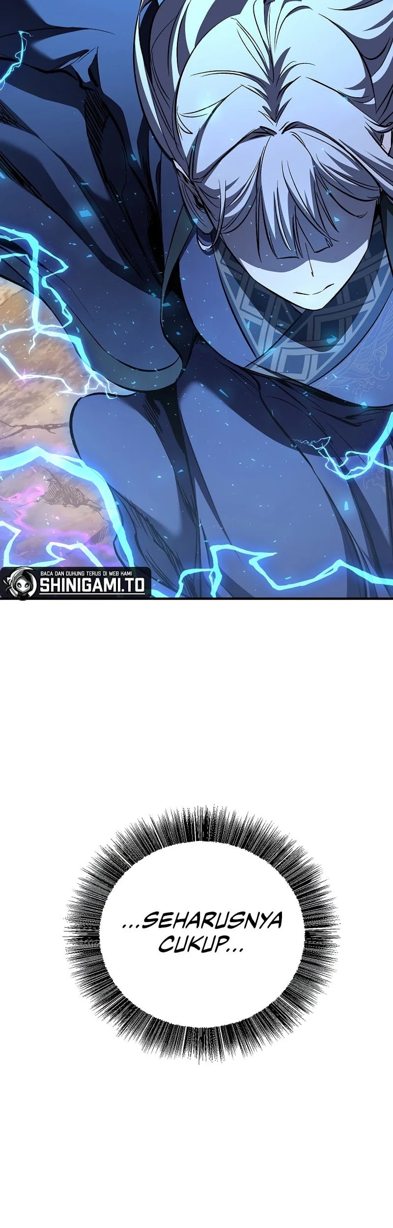 Childhood Friend Of The Zenith Chapter 85 Gambar 95