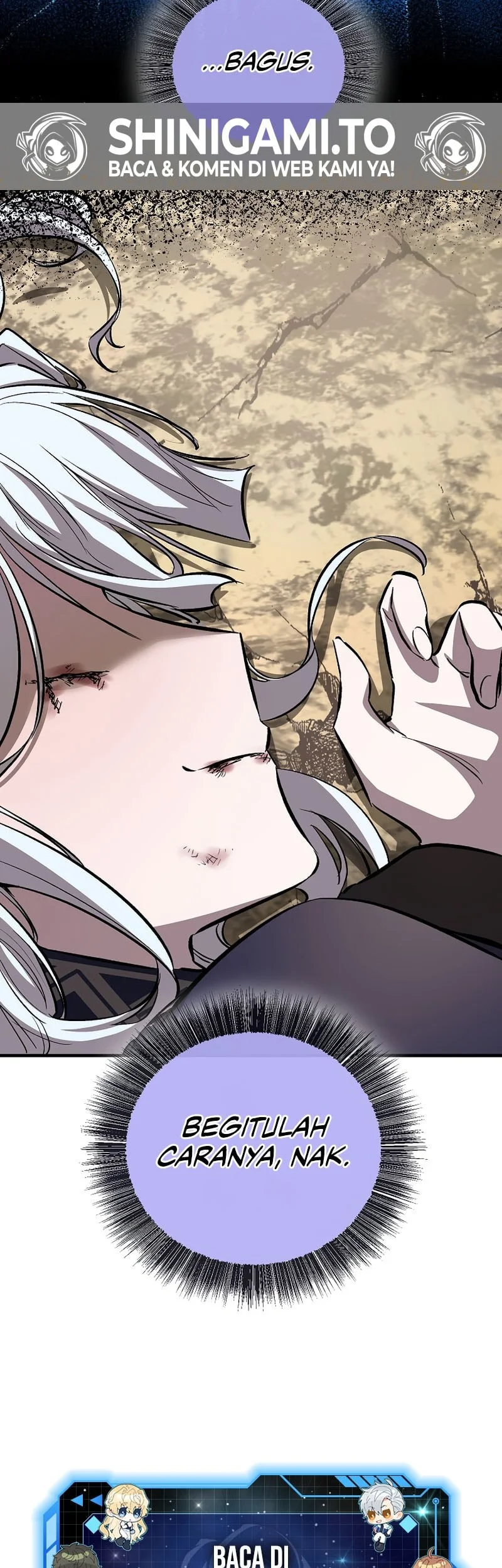 Childhood Friend Of The Zenith Chapter 85 Gambar 99