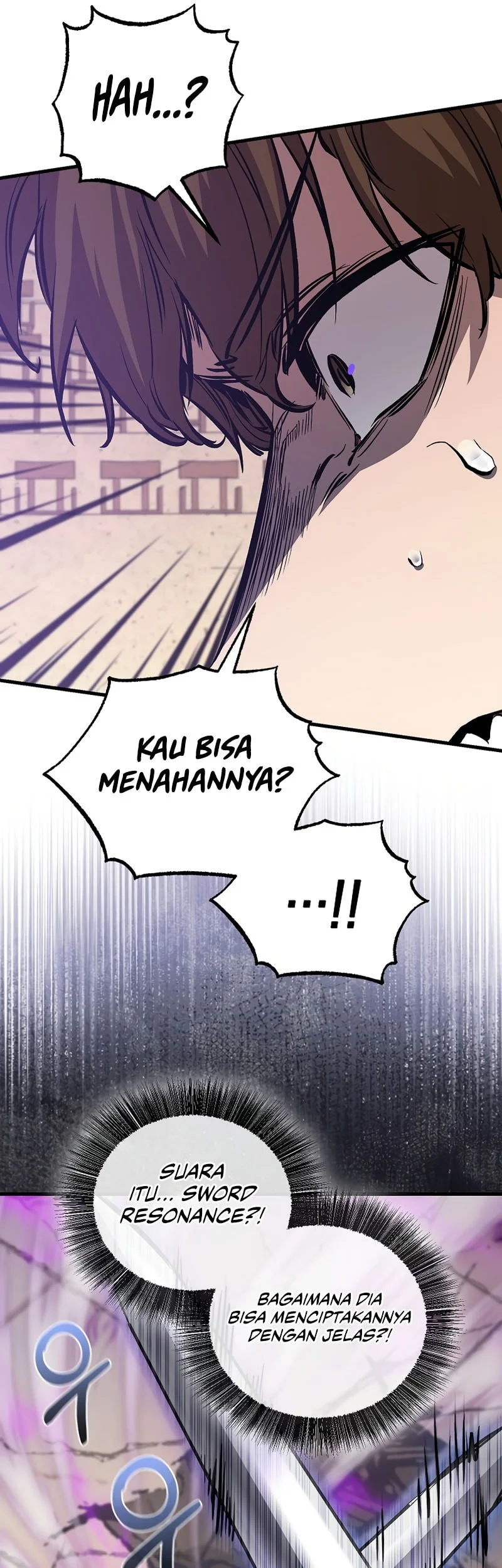 Childhood Friend Of The Zenith Chapter 85 Gambar 73