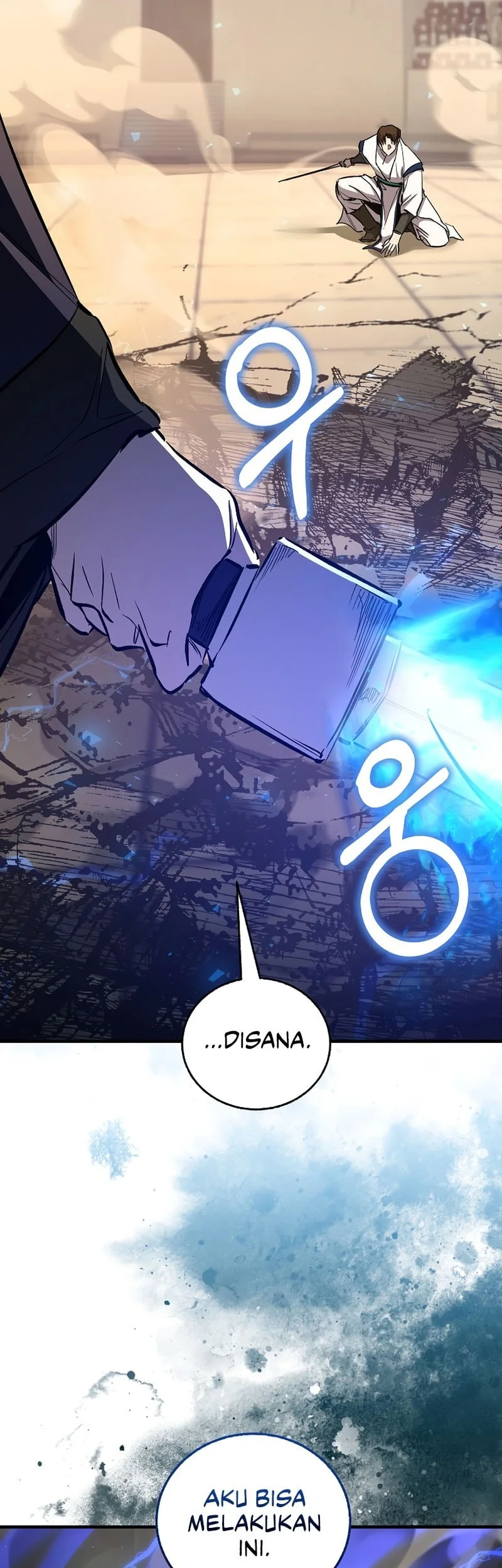 Childhood Friend Of The Zenith Chapter 85 Gambar 79